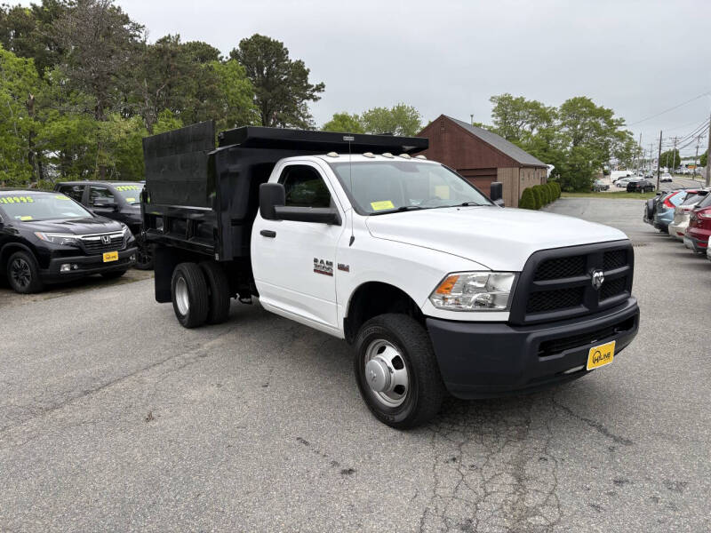 ram ram 3500 chassis cab 2017 3C7WRSAJ1HG731646 image ram ram 3500 chassis cab 2017 3C7WRSAJ1HG731646 image